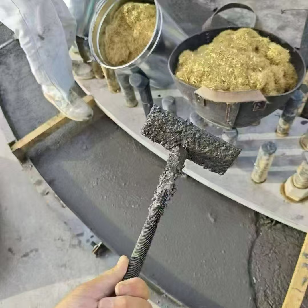 霍山C120风电设备基础专用灌浆料