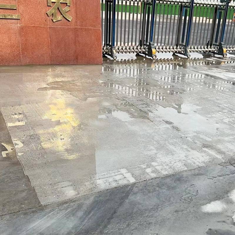 霍山水泥路面翻新砂浆